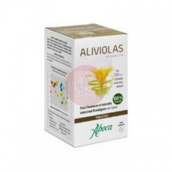 ABOCA ALIVIOLAS FISIOLAX 90...