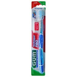 GUM CEPILLO DENTAL ADULTO...