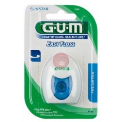 GUM SEDA DENTAL EASY FLOSS...