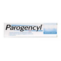 PAROGENCYL CONTROL PASTA...