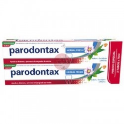 PARODONTAX COMPLETE...