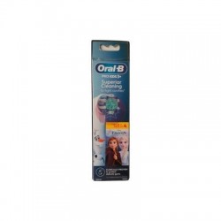 ORAL-B RECAMBIO CEPILLO...