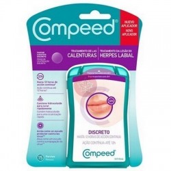 COMPEED CALENTURAS TOTAL...