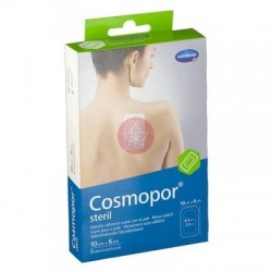 COSMOPOR STERIL APOSITO...