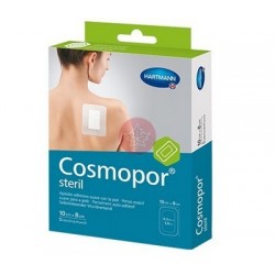 COSMOPOR STERIL APOSITO...