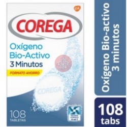 COREGA OXIGENO BIO-ACTIVO...