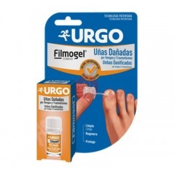 URGO FILMOGEL UÑAS DAÑADAS...