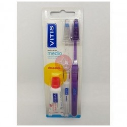 CEPILLO VITIS MEDIO PACK 2...