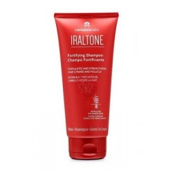 IRALTONE CHAMPU...