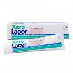 XEROLACER PASTA DENTIFRICA...