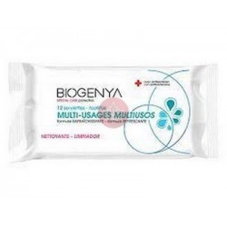 BIOGENYA TOALLITA HIGIENICA...