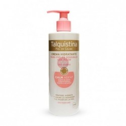 TALQUISTINA CREMA...