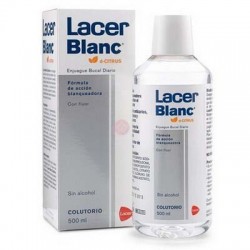 LACERBLANC CITRUS COLUTORIO...
