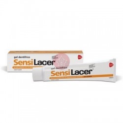 SENSILACER GEL DENTIFRICO...