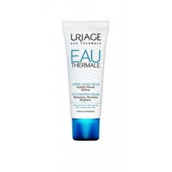 URIAGE EAU THERMALE CREMA...