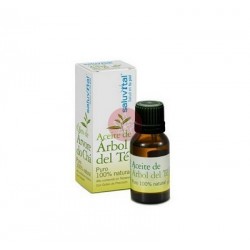 SALUVITAL ACEITE DE ARBOL...