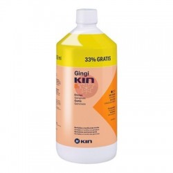 GINGIKIN PLUS ENJUAGUE...