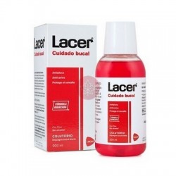 LACER COLUTORIO 200ML