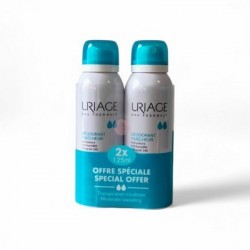 URIAGE DESODORANTE FRESCOR...