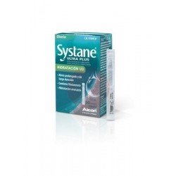 SYSTANE HIDRATACION UD...
