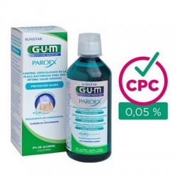 GUM PAROEX PREVENCION...