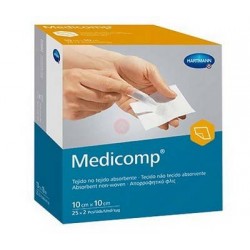 MEDICOMP COMPRESAS NO...
