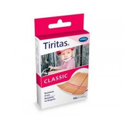 TIRITAS CLASSIC PRECORT 1 M...