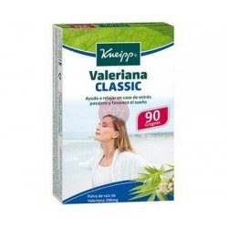VALERIANA KNEIPP CLASSIC 90...