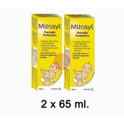 MITOSYL POMADA PROTECTORA...