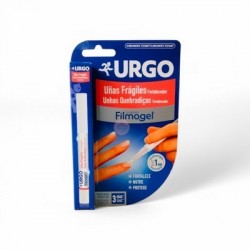 URGO FILMOGEL UÑAS FRAGILES...