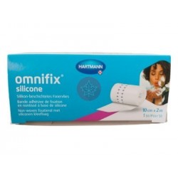 OMNIFIX SILICONE 1 UNIDAD 2...