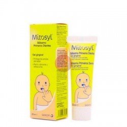 MITOSYL BALSAMO PRIMEROS...
