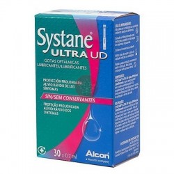 SYSTANE ULTRA UD GOTAS...