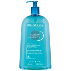 BIODERMA ATODERM GEL...