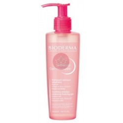 BIODERMA SENSIBIO GEL...