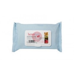 HEMOFARM PLUS TOALLITAS...