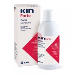 KIN FORTE ENCIAS ENJUAGUE...
