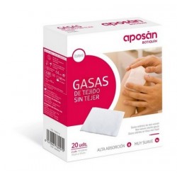 APOSAN GASA ESTERIL SIN...