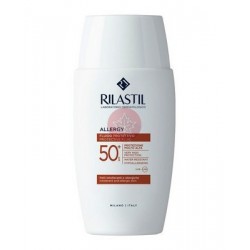 RILASTIL ALLERGY SPF50+...