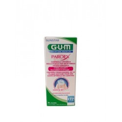 GUM PAROEX TTO COLUTORIO...