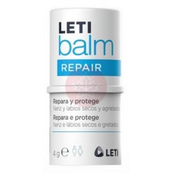 LETIBALM STICK 1 ENVASE 4 G