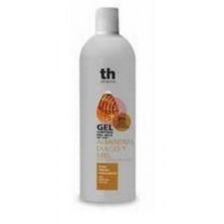 TH GEL CORPORAL ALMENDRAS...