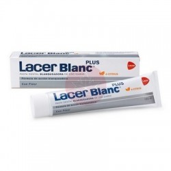LACERBLANC PASTA 125 ML CITRUS