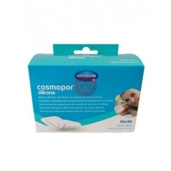 COSMOPOR SILICONE APOSITO...