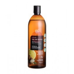 TH GEL DE BAÑO NATURE CON...