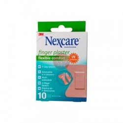 3M NEXCARE FINGER PLASTERS...