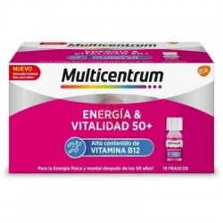 MULTICENTRUM ENERGIA &...
