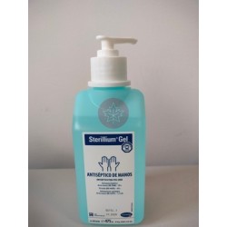 STERILLIUM GEL ANTISEPTICO...