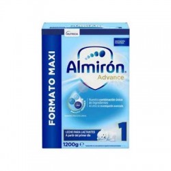 ALMIRON ADVANCE+ PRONUTRA 1...