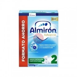 ALMIRON ADVANCE+ PRONUTRA 2...